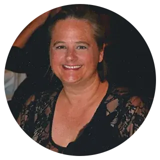 Portrait of Janinne Gardner